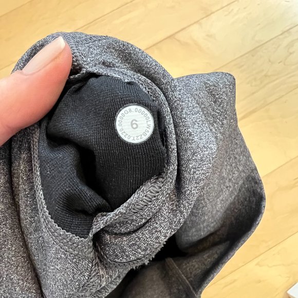 lululemon Align™ High-Rise Pant 31" - Picture 8 of 8